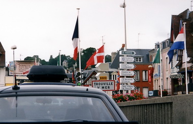 Trouville-sur-Mer